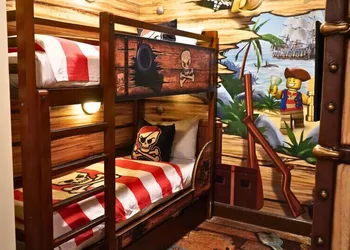 LEGOLAND California Hotel hotel thumbnail 4