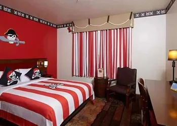 LEGOLAND California Hotel hotel thumbnail 7