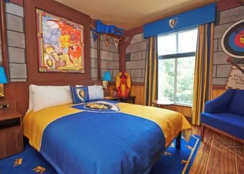 LEGOLAND California Hotel hotel thumbnail 8