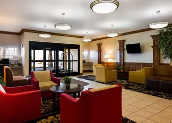 Best Western Plus Landmark Hotel hotel thumbnail 2