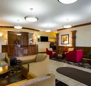 Best Western Plus Landmark Hotel hotel detail image 3