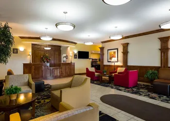 Best Western Plus Landmark Hotel hotel thumbnail 3