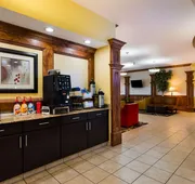 Best Western Plus Landmark Hotel hotel detail image 4
