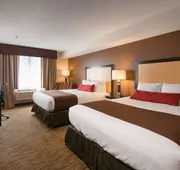 Best Western Plus Landmark Hotel hotel detail image 5