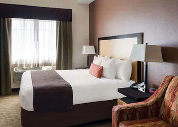 Best Western Plus Landmark Hotel hotel thumbnail 6
