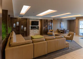 Best Western Plus Winnipeg West hotel thumbnail 5