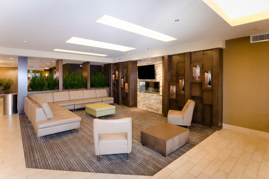 Best Western Plus Winnipeg West hotel detail image 6