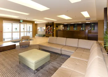 Best Western Plus Winnipeg West hotel thumbnail 7
