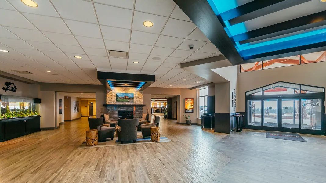 Bear River Casino Resort hotel detail image 2