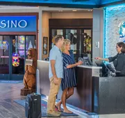 Bear River Casino Resort hotel detail image 3