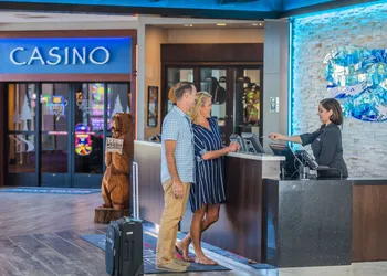 Bear River Casino Resort hotel thumbnail 3