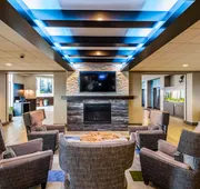 Bear River Casino Resort hotel detail image 4
