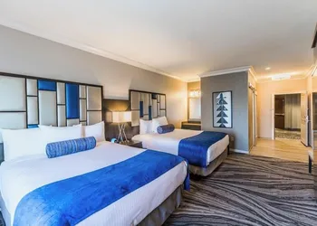 Bear River Casino Resort hotel thumbnail 5