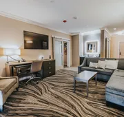 Bear River Casino Resort hotel detail image 7