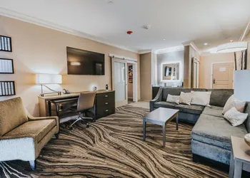 Bear River Casino Resort hotel thumbnail 7