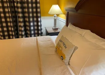 Hotel Dushore hotel thumbnail 5