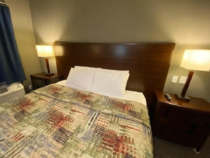 Hotel Dushore hotel detail image 6