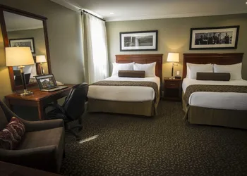 Hume Hotel & Spa hotel thumbnail 2
