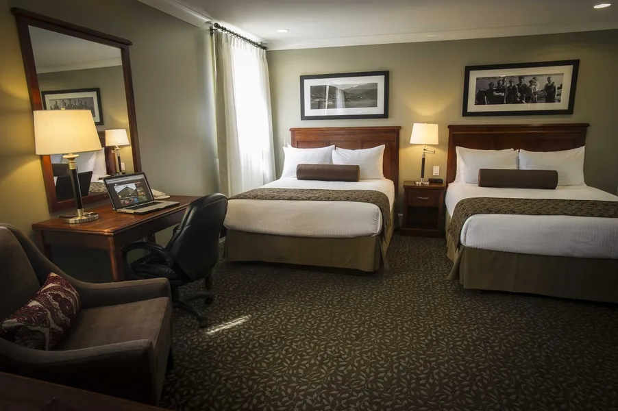 Hume Hotel & Spa hotel detail image 2