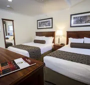 Hume Hotel & Spa hotel detail image 3