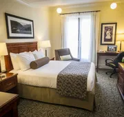 Hume Hotel & Spa hotel detail image 4