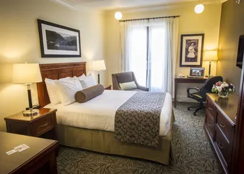 Hume Hotel & Spa hotel thumbnail 4