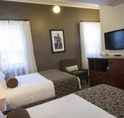 Hume Hotel & Spa hotel detail image 5