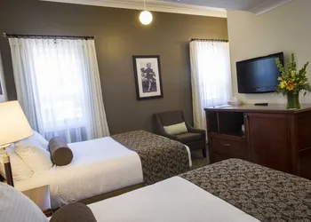 Hume Hotel & Spa hotel thumbnail 5