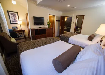 Hume Hotel & Spa hotel thumbnail 6