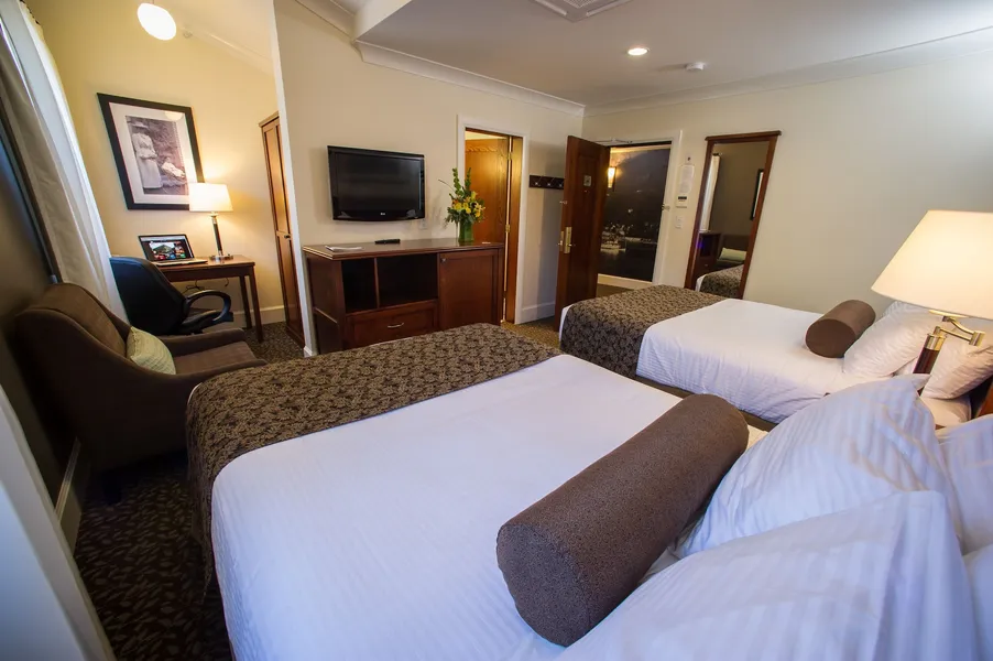 Hume Hotel & Spa hotel detail image 6