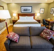 Hume Hotel & Spa hotel detail image 7