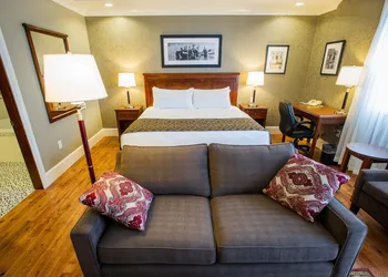 Hume Hotel & Spa hotel thumbnail 7