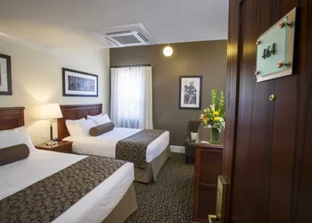 Hume Hotel & Spa hotel thumbnail 8