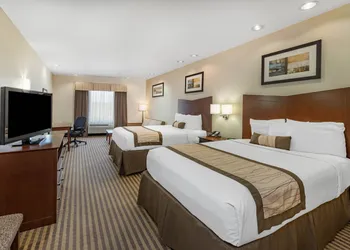 Baymont by Wyndham Victoria hotel thumbnail 4