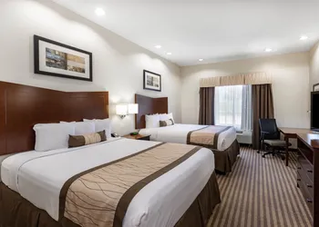 Baymont by Wyndham Victoria hotel thumbnail 6