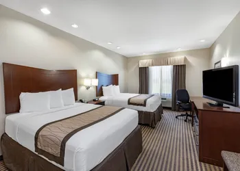 Baymont by Wyndham Victoria hotel thumbnail 8