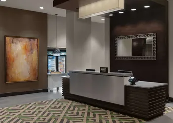 Homewood Suites Springfield VA hotel thumbnail 2