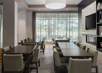 Homewood Suites Springfield VA hotel thumbnail 3
