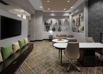 Homewood Suites Springfield VA hotel thumbnail 4