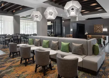 Homewood Suites Springfield VA hotel thumbnail 5