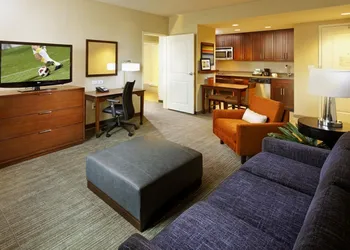 Homewood Suites Springfield VA hotel thumbnail 7