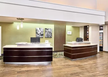 Residence Inn Phoenix Gilbert hotel thumbnail 2