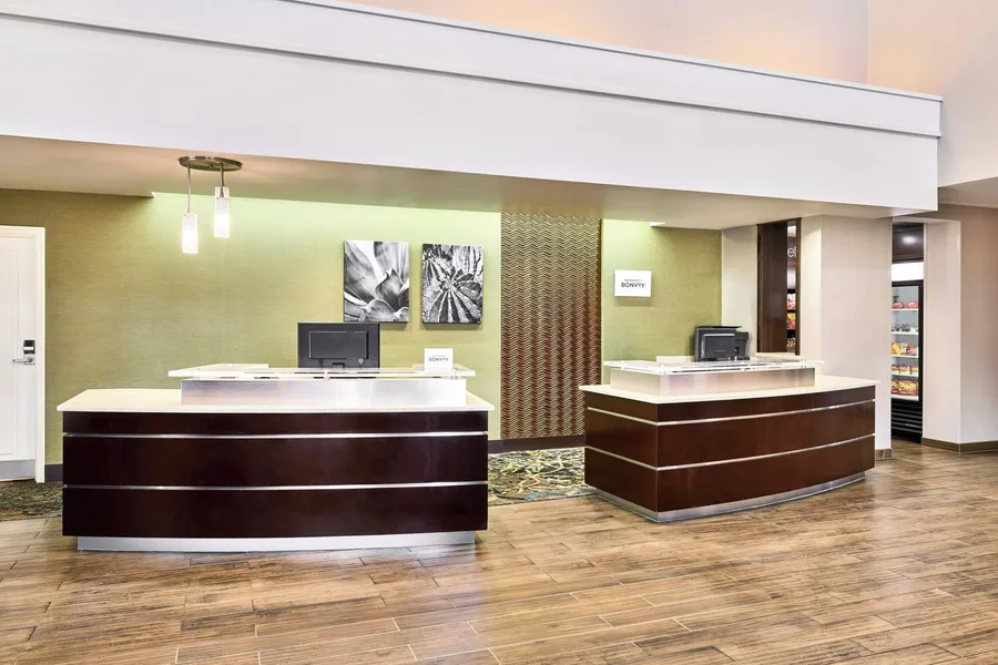 Residence Inn Phoenix Gilbert hotel detail image 2