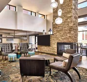 Residence Inn Phoenix Gilbert hotel detail image 3
