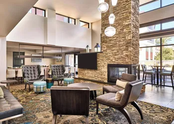 Residence Inn Phoenix Gilbert hotel thumbnail 3