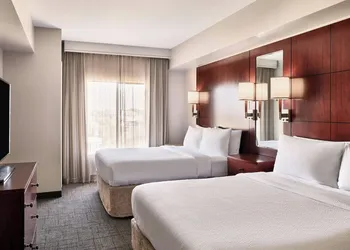 Residence Inn Phoenix Gilbert hotel thumbnail 4
