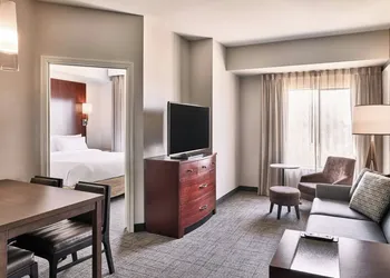 Residence Inn Phoenix Gilbert hotel thumbnail 6