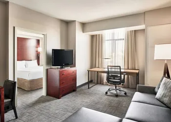 Residence Inn Phoenix Gilbert hotel thumbnail 7