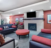 Hawthorn Suites by Wyndham Williston hotel detail image 3