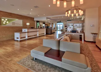 Holiday Inn Roswell by IHG hotel thumbnail 2